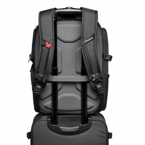 Manfrotto Advanced Travel III M fotós hátizsák fekete (MB MA3-BP-T)